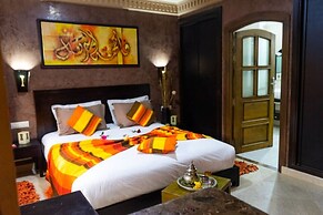 Villa 10 chambres avec piscine privée