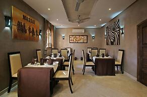 Villa 10 chambres avec piscine privée