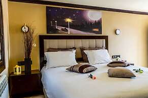 Villa 10 chambres avec piscine privée