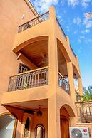 Villa 10 chambres avec piscine privée