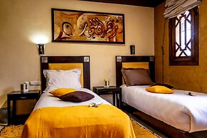 Villa 10 chambres avec piscine privée