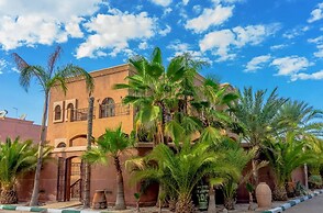 Villa 10 chambres avec piscine privée