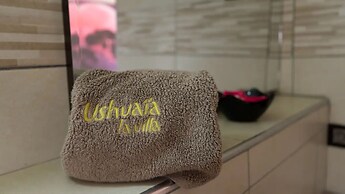 Villa 10 chambres avec piscine privée