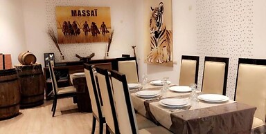 Villa 10 chambres avec piscine privée