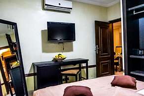 Villa 10 chambres avec piscine privée