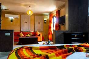 Villa 10 chambres avec piscine privée