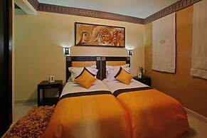 Villa 10 chambres avec piscine privée