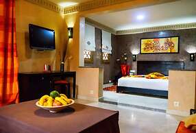 Villa 10 chambres avec piscine privée