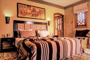 Villa 10 chambres avec piscine privée