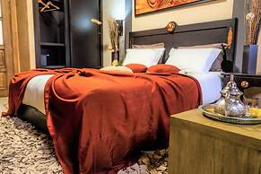 Villa 10 chambres avec piscine privée