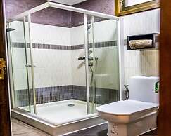 Villa 10 chambres avec piscine privée