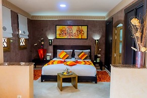 Villa 10 chambres avec piscine privée