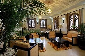 Villa 10 chambres avec piscine privée