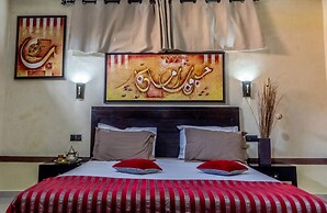 Villa 10 chambres avec piscine privée