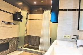 Villa 10 chambres avec piscine privée