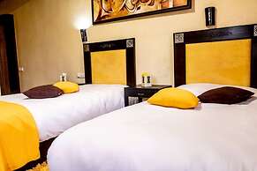 Villa 10 chambres avec piscine privée