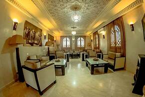 Villa 10 chambres avec piscine privée