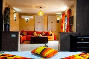 Villa 10 chambres avec piscine privée