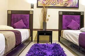 Villa 10 chambres avec piscine privée