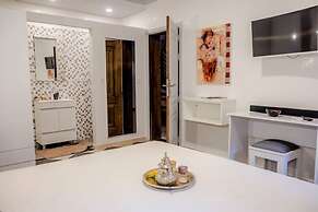 Villa 10 chambres avec piscine privée