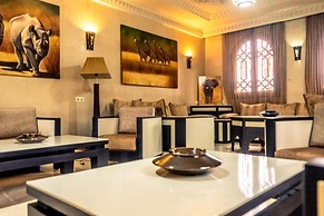 Villa 10 chambres avec piscine privée