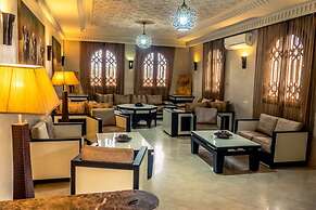 Villa 10 chambres avec piscine privée