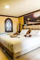 Villa 10 chambres avec piscine privée