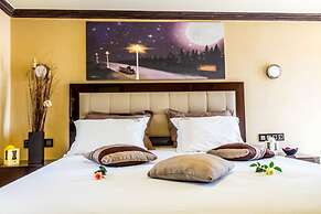 Villa 10 chambres avec piscine privée