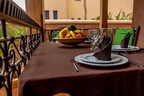 Villa 10 chambres avec piscine privée