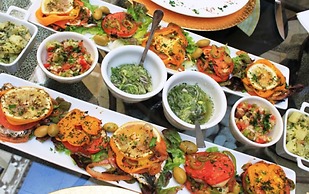 Villa 10 chambres avec piscine privée