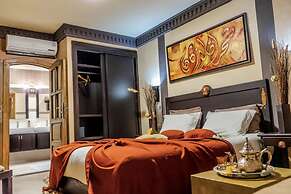 Villa 10 chambres avec piscine privée