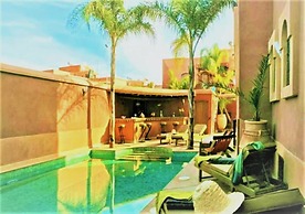 Villa 10 chambres avec piscine privée