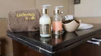 Villa 10 chambres avec piscine privée