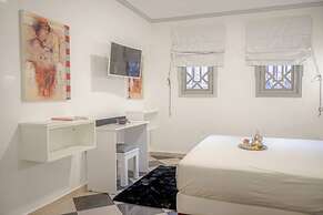 Villa 10 chambres avec piscine privée