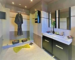 Villa 10 chambres avec piscine privée