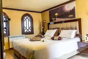 Villa 10 chambres avec piscine privée