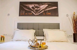 Villa 10 chambres avec piscine privée