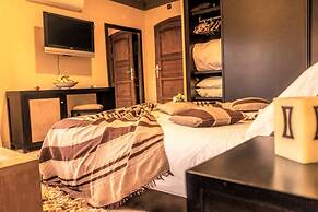 Villa 10 chambres avec piscine privée