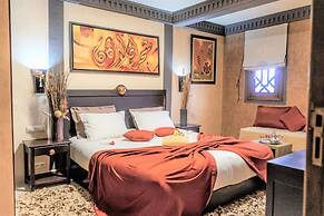 Villa 10 chambres avec piscine privée