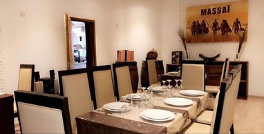 Villa 10 chambres avec piscine privée