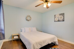 Family Minnesota Vacation Rental w/ Balcony