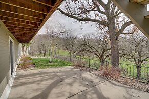 Family Minnesota Vacation Rental w/ Balcony