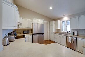 Family Minnesota Vacation Rental w/ Balcony