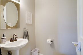 Family Minnesota Vacation Rental w/ Balcony