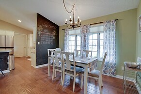 Family Minnesota Vacation Rental w/ Balcony