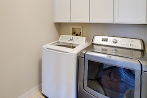 Family Minnesota Vacation Rental w/ Balcony