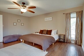 Family Minnesota Vacation Rental w/ Balcony