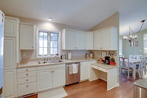 Family Minnesota Vacation Rental w/ Balcony