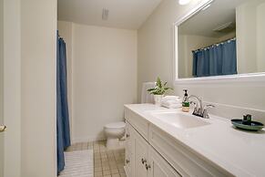 Family Minnesota Vacation Rental w/ Balcony