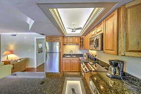 Marco Island Condo w/ Patio: Steps to Beach Access